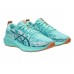 ASICS NOOSA 1014A346-401 ΠΑΙΔΙΚΟ ΑΘΛΗΤΙΚΟ ΠΑΠΟΥΤΣΙ UNISEX  ΜΕΝΤΑ